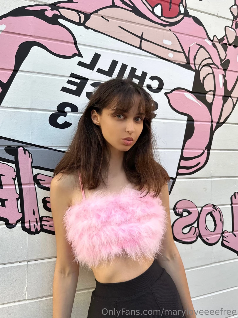 Pretty in pink not as innocent as you think part 94 