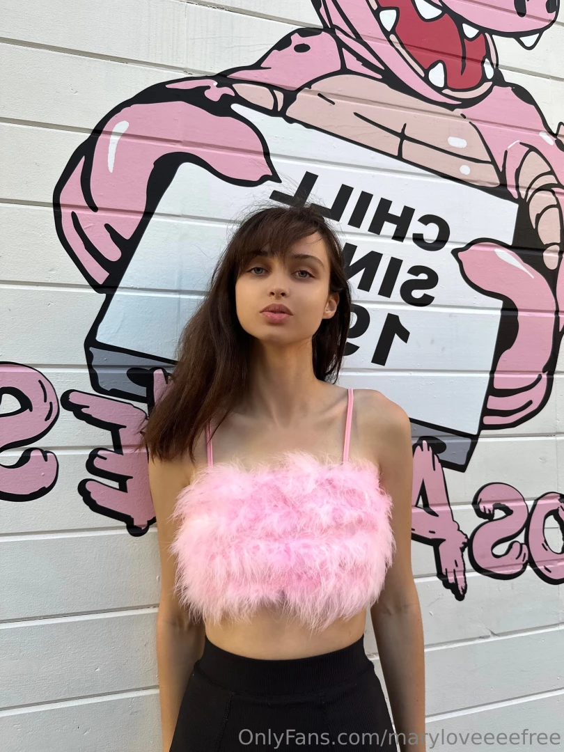 Pretty in pink not as innocent as you think part 93 