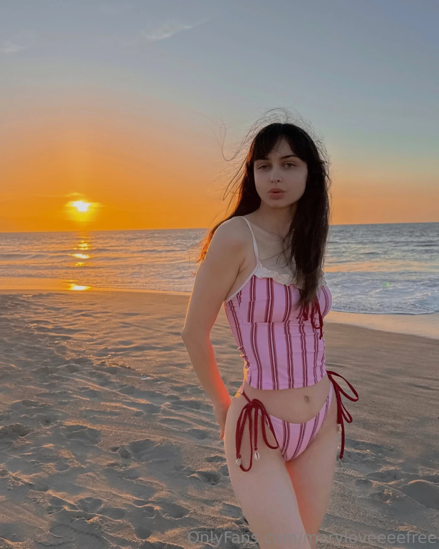 Stunning beauty part 5 