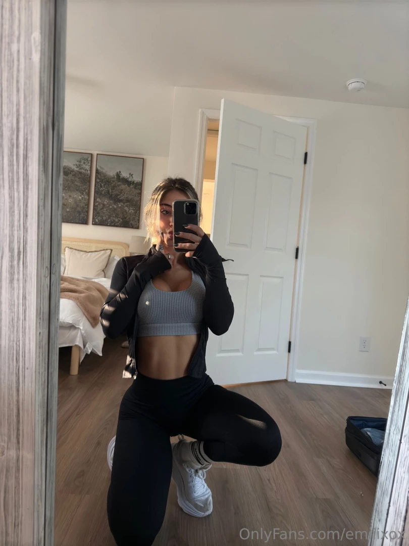 What s your excuse for not hitting the gym 