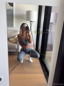 Tell me something nice part 22