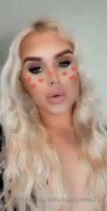 Babybee23x1 part 2