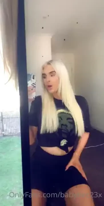 Babybee23x1 part 1 