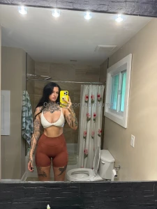 If you wanna see my tits just ask part 1