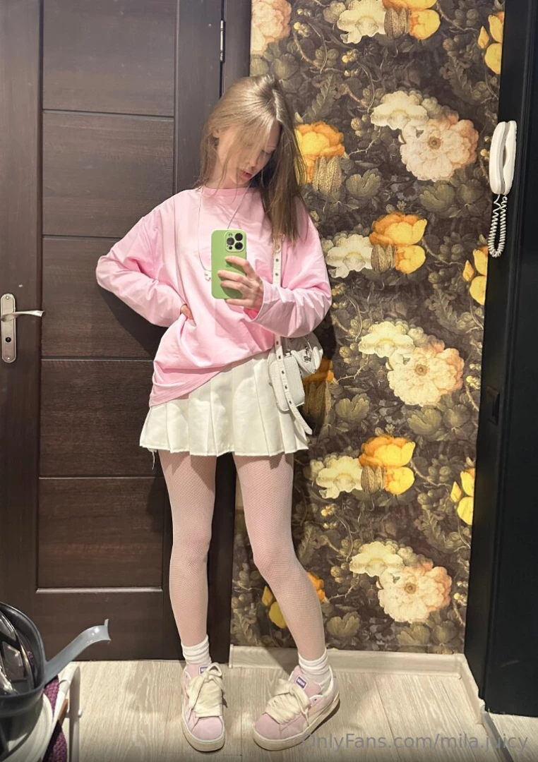 Cutie skinny my kinky bestie angel jessiee very slutty babe she loves part 293 