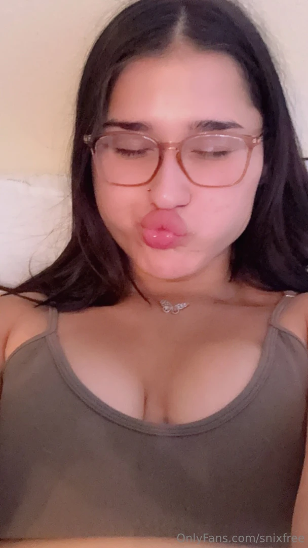 Feeling sleepy part 5 