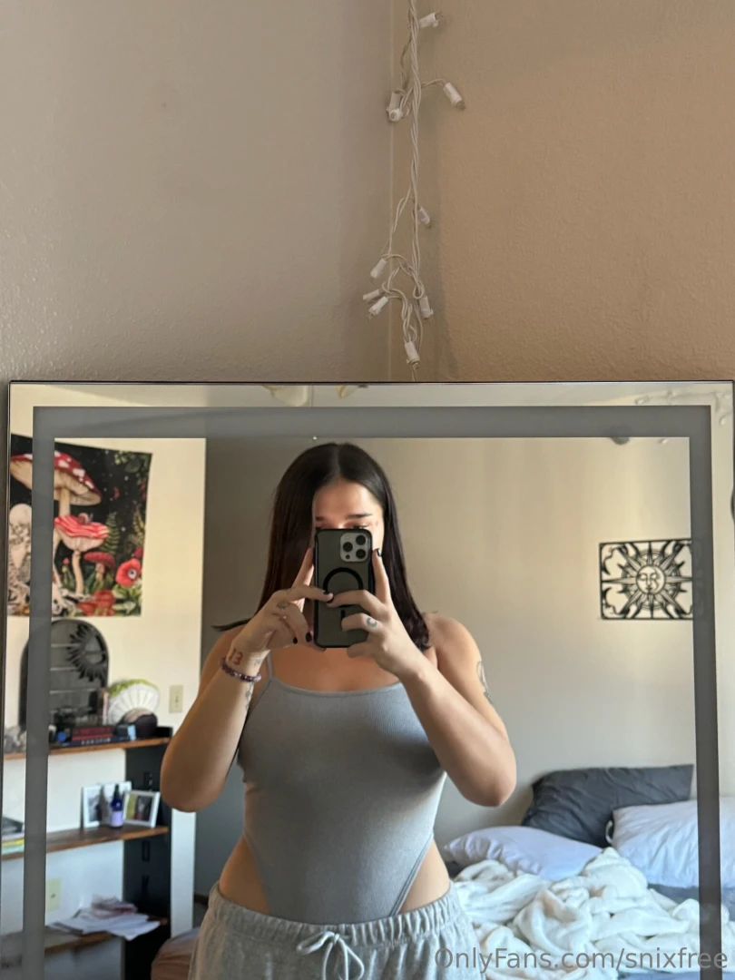 Mirror selfie part 147 