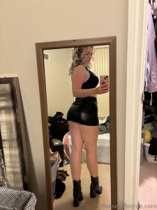 What colour do you think my panties are part 1