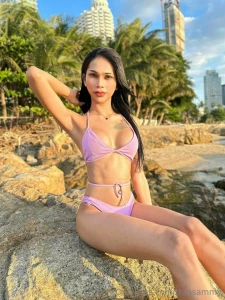 What s the hottest dream you ve ever had about me