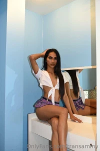 Who said tables are just for dining