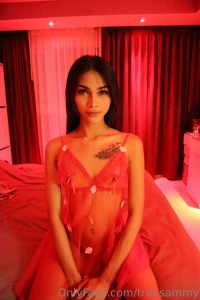 Im built for seduction