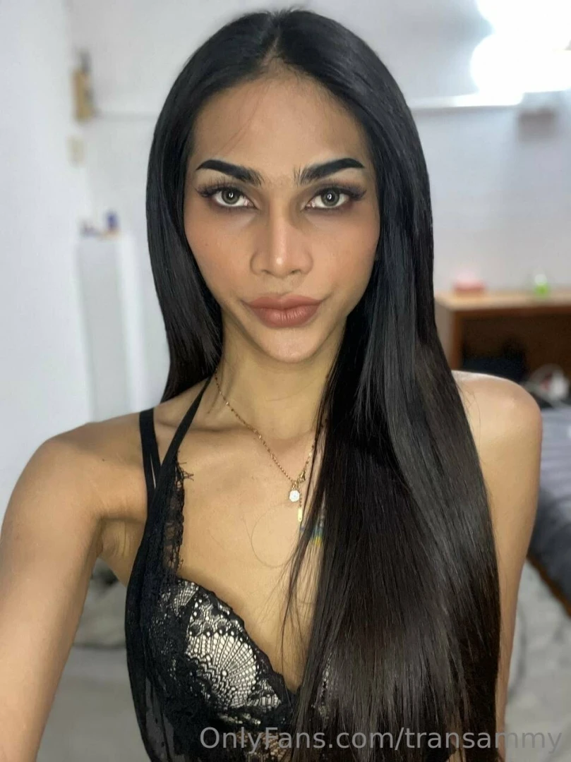 Beauty sharp enough to cut your control 