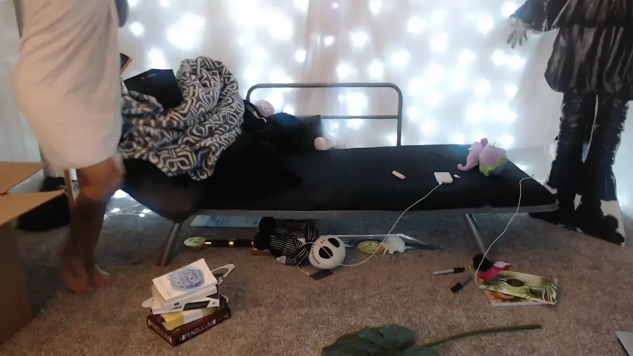 Stream started at 02 18 2020 03 27 am 