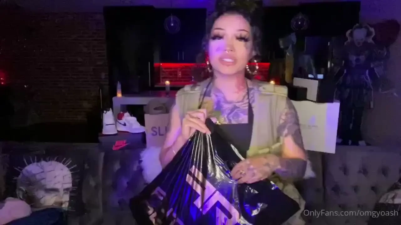 Try on haul lt 3 