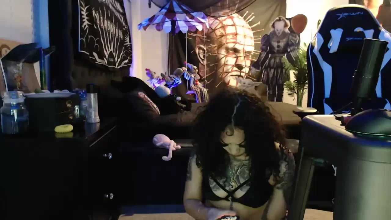 Stream started at 11 05 2020 07 04 am 