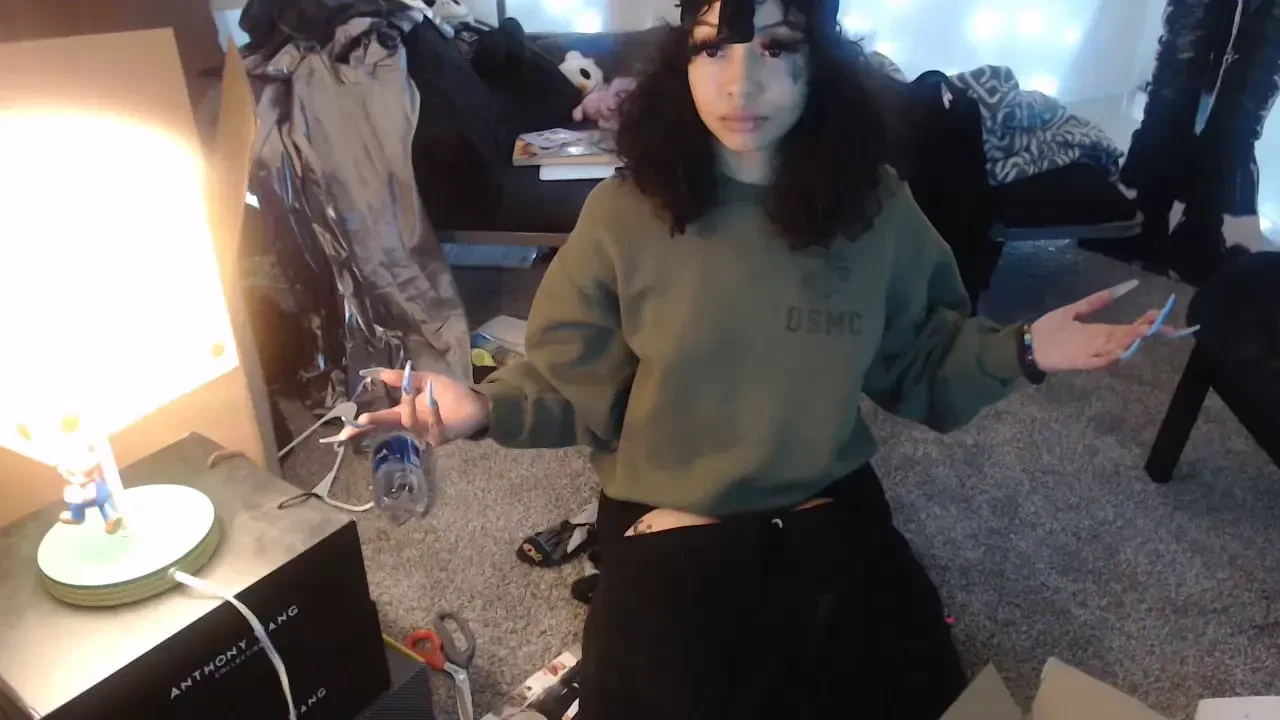 Stream started at 02 14 2020 06 03 am 