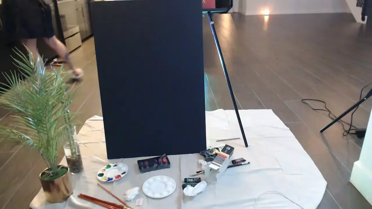 Stream started at 03 17 2020 06 15 am 