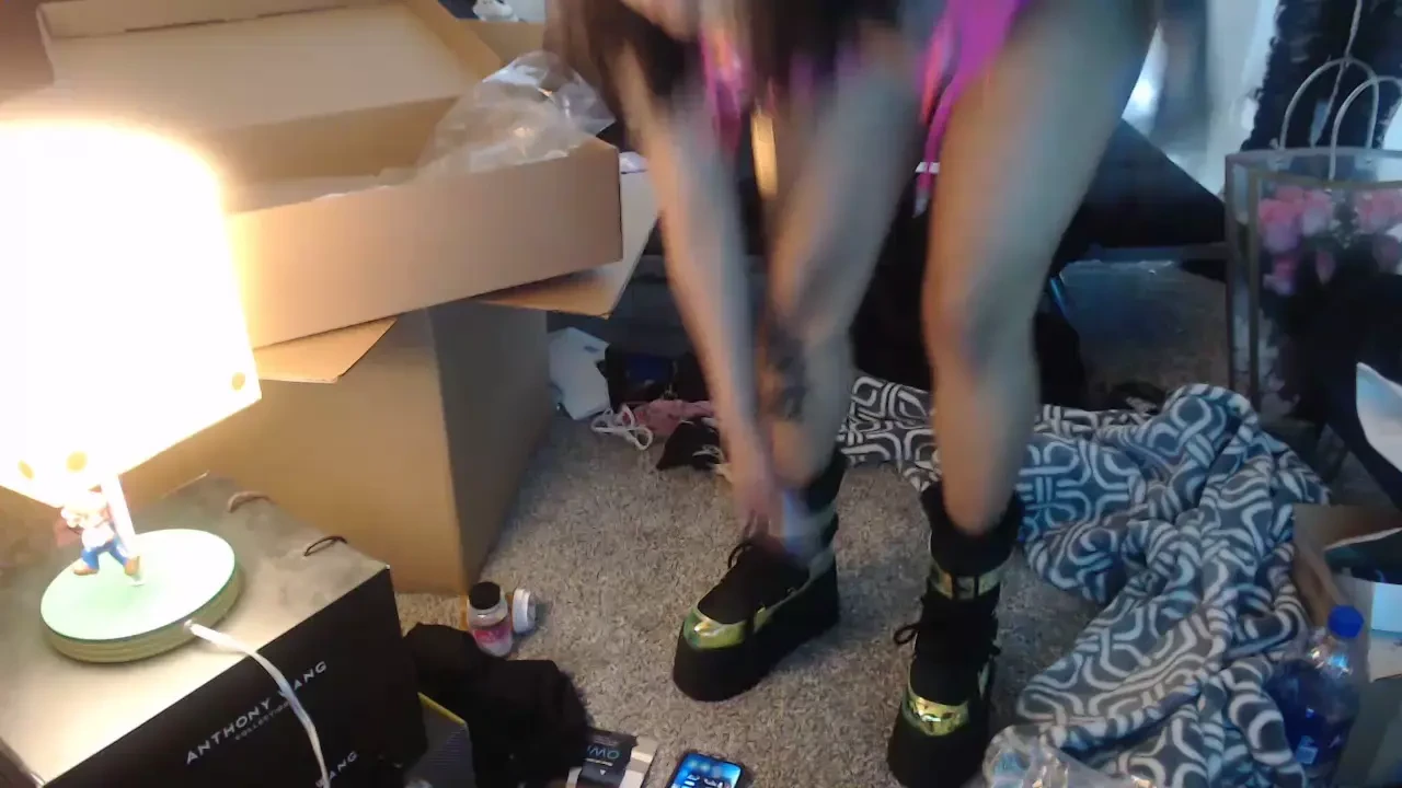 Stream started at 02 14 2020 07 00 am 