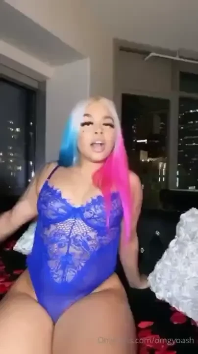 Sub to ace below if you can t get enough of her https acenotorious 