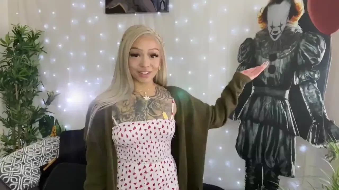 Uncensored dolls kill try on haul pt 3 