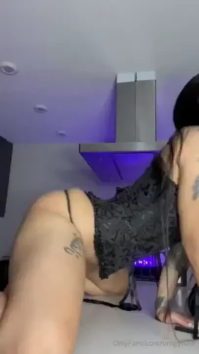 Have you ever fukd in the kitchen 50 likes for a live tomorrow i ll part 4 