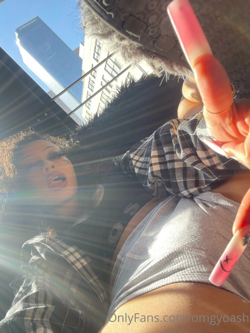 Eat me anywhere part 2 