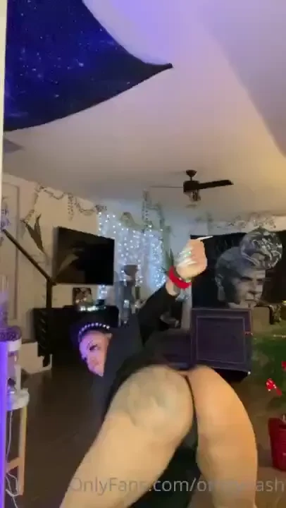 I held off cuz this angle too high but fuck it i m streaming tonight 