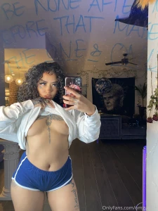 Guaranteed to rock your world