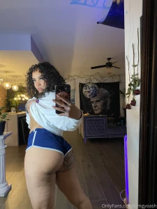 Guaranteed to rock your world part 1