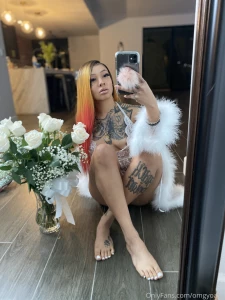 Comment 30 white hearts amp i ll post my booty pics in this fit amp a part 3