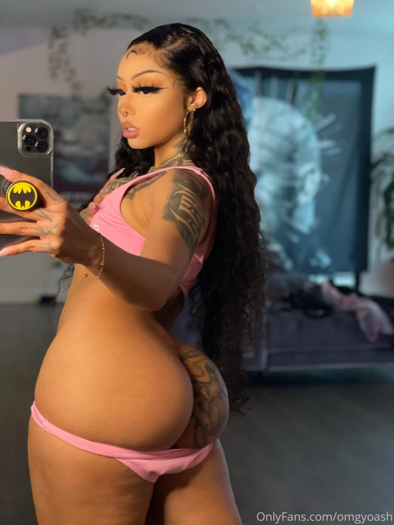 What does it for you bby part 2 