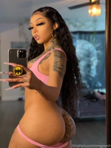 What does it for you bby part 1