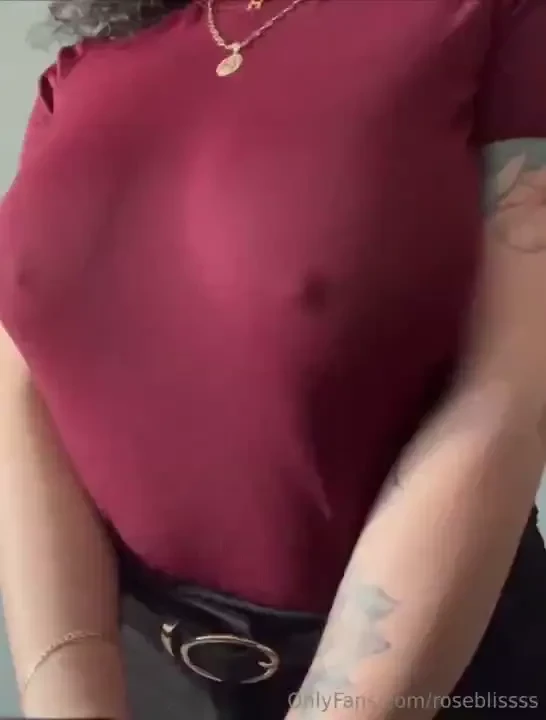 I think they want to be sucked on 