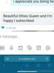 Check your dms or check out the vip page