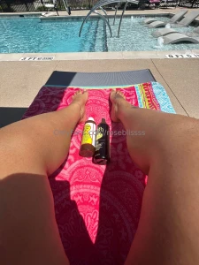 Feet lovers do you like bare toes