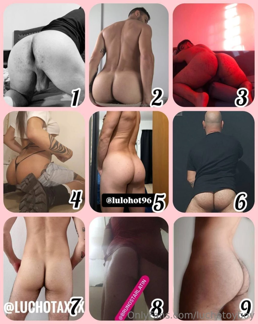 The horniest men here 1 maturedbearjuan maturedbearjuanvip 2 part 3 