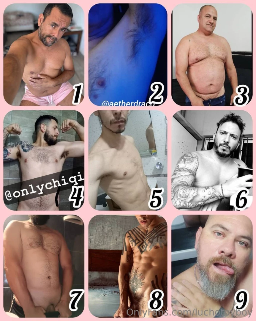 Stop scrolling the hottest men only for exclusive fans 1 part 29 