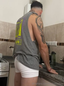 You ll find fun here if you like naughty boys and tattoos you ve come