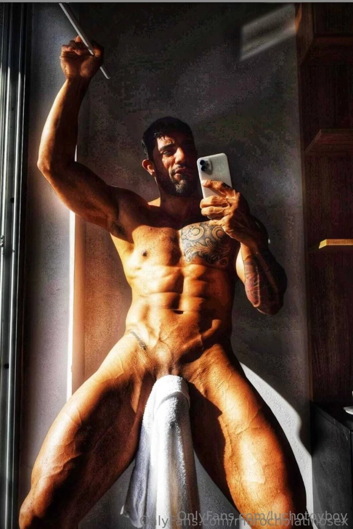 Follow my friend marcio morocho vip marchioamorocho free part 5 