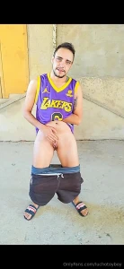 Hi i m robert a transgender boy i have videos with men transvestites part 16