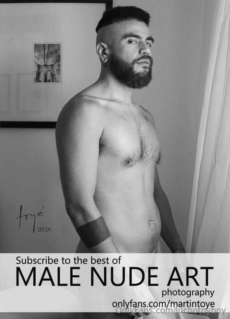Follow my friend male nude art vip martintoye free fotografotoye 