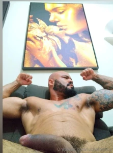 Jeffcarvalho hello everyone i m a hairy versatile and sexy brazilian part 16