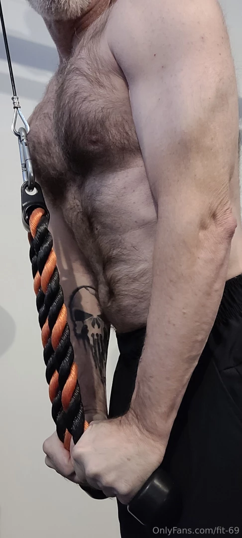 Would you workout with me part 58 
