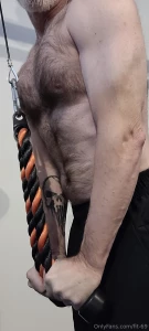 Would you workout with me part 58