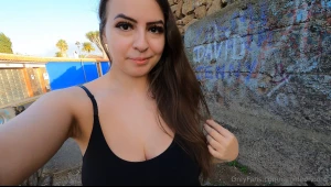 Public flash bundle enjoy my naughty bundle from my trip so far