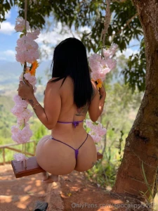 Vamos a hacernos travesuras nene ya estoy s per excitada lista para