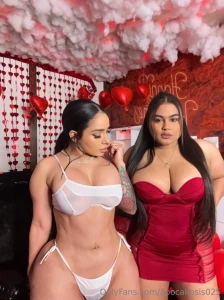 How was your valentine s day gift puchitastar09