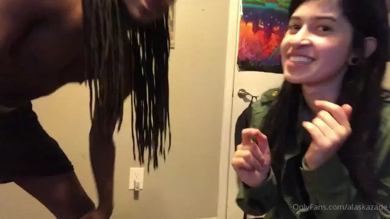 The original blowjob video 