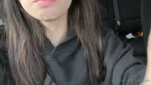 Car handjob episode 3 unfortunately i had to crop this video extremely