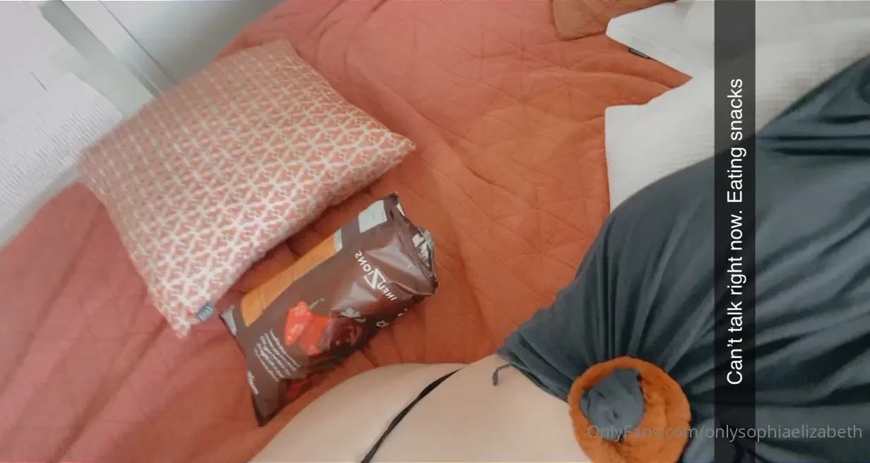 I know you want my snap hahaha its a secret 